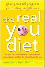 The Real You Diet
