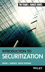 Introduction to Securitization