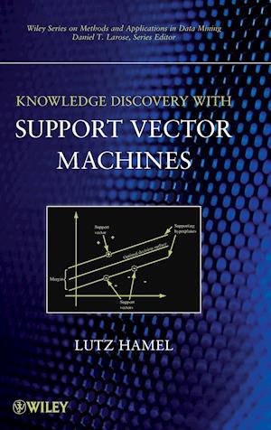 Knowledge Discovery with Support Vector Machines