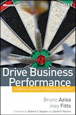 Drive Business Performance