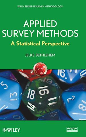 Applied Survey Methods – A Statistical Perspective
