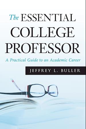 The Essential College Professor