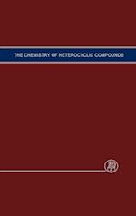 The Chemistry of Heterocyclic Compounds V 3 – Thiophene and its Derivatives
