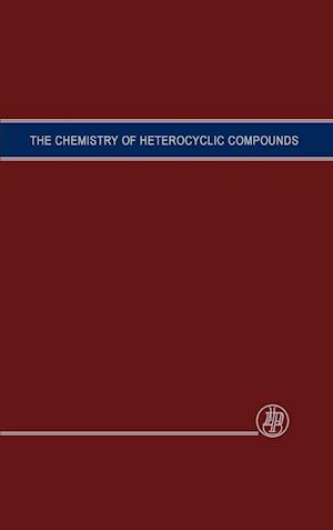 Five Member Heterocyclic Compounds with Nitrogen and Sulfur or Nitrogen, Sulfur and Oxygen (Except Thiazole), Volume 4