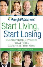 Weight Watchers Start Living, Start Losing