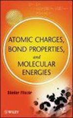 Atomic Charges, Bond Properties, and Molecular Energies