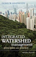 Integrated Watershed Management – Principles and Practice 2e