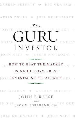 The Guru Investor