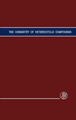 The Chemistry of Heterocyclic Compounds V 8 – Indole and Carbazole Systems