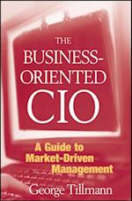 Business-Oriented CIO