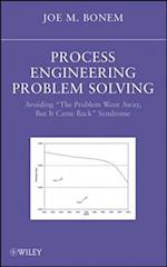 Process Engineering Problem Solving