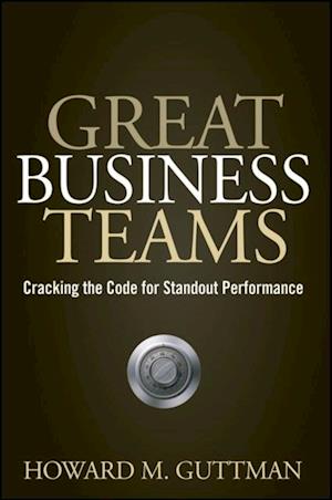 Great Business Teams