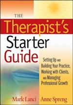Therapist's Starter Guide