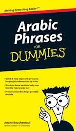 Arabic Phrases For Dummies