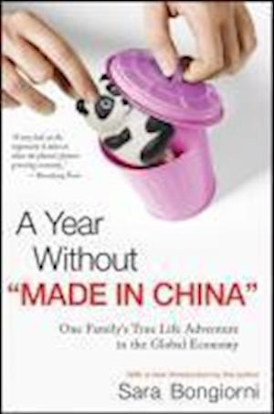 A Year Without "Made in China"