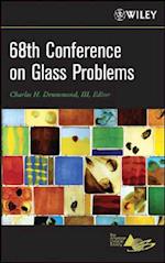 68th Conference on Glass Problems Version B - Meeting Attendees Only