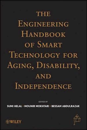 Engineering Handbook of Smart Technology for Aging, Disability, and Independence