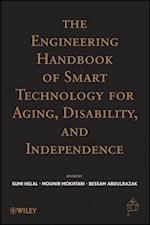 Engineering Handbook of Smart Technology for Aging, Disability, and Independence