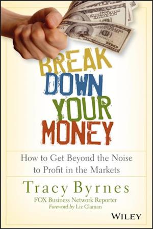 Break Down Your Money