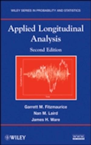 Applied Longitudinal Analysis