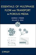 Essentials of Multiphase Flow and Transport in Porous Media