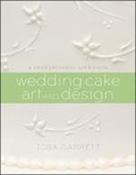 Wedding Cake Art and Design