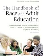 The Handbook of Race and Adult Education – A Resource for Dialogue on Racism