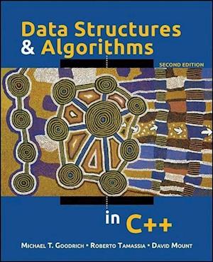 Data Structures and Algorithms in C++ 2e (WSE)