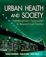 Urban Health and Society – Interdisciplinary Approaches to Research and Practice