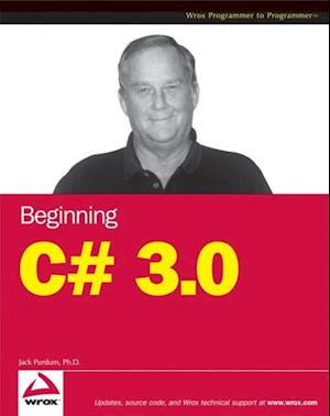 Beginning C# 3.0
