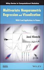 Multivariate Nonparametric Regression and Visualization – With R and Applications to Finance