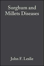 Sorghum and Millets Diseases