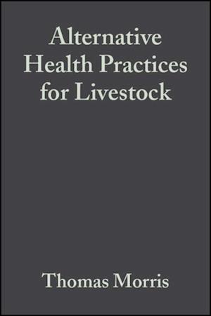 Alternative Health Practices for Livestock