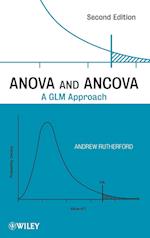 ANOVA and ANCOVA – A GLM Approach 2e