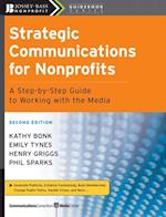 Strategic Communications for Nonprofits