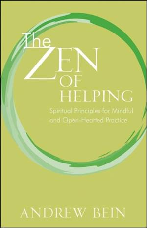 Zen of Helping