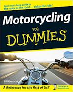 Motorcycling For Dummies