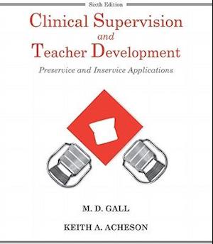 Clinical Supervision of Teachers, 6e