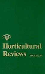 Horticultural Reviews V35