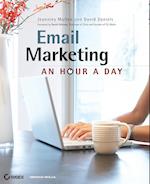 Email Marketing – An Hour a Day