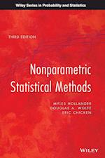 Nonparametric Statistical Methods, Third Edition