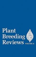 Plant Breeding Reviews V31