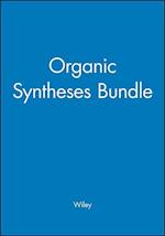 Organic Syntheses Bundle