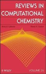 Reviews in Computational Chemistry V26