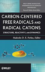 Carbon-Centered Free Radicals and Radical Cations