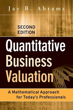 Quantitative Business Valuation