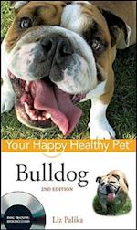 Bulldog [With DVD]