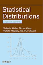 Statistical Distributions, 4e