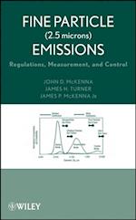 Fine Particle (2.5 microns) Emissions