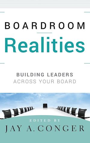 Boardroom Realities